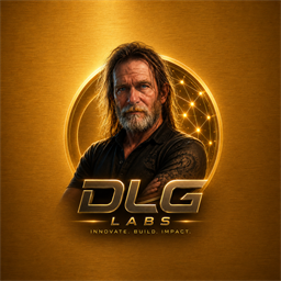 DLG Labs logo